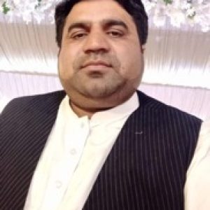 Chaudhry Azmat Ullah Badar